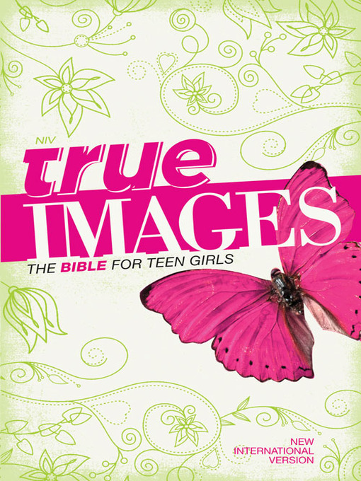 Title details for NIV True Images by Livingstone Corporation - Available